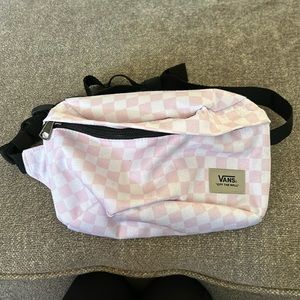 Vans belt bag
